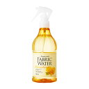 ファブリックウォーター 金木犀 350mL 国産 日本製 キンモクセイの香り フレグランス ギフト プレゼント 贈答 お礼 お返し お祝い 贈り物 リネンミスト...