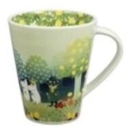 ＼20%OFF／ ムーミン マグカップ グッズ ルオント ビッグマグ (丘) 食器