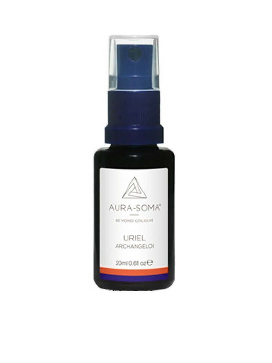 I[\[} A[NGWFC 4 EG (20ml) C{[J[Y aura-soma