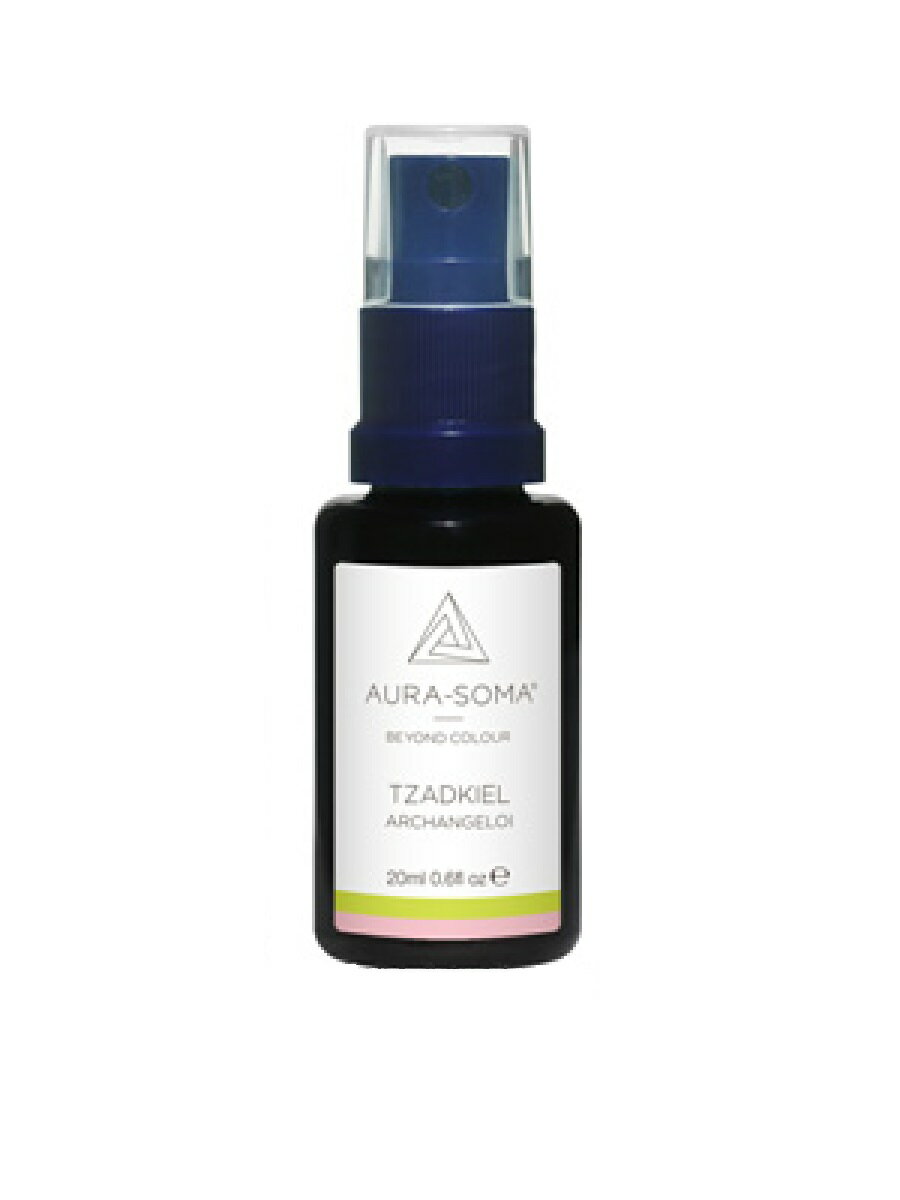 I[\[} A[NGWFC 6 UhLG (20ml) C{[J[Y aura-soma