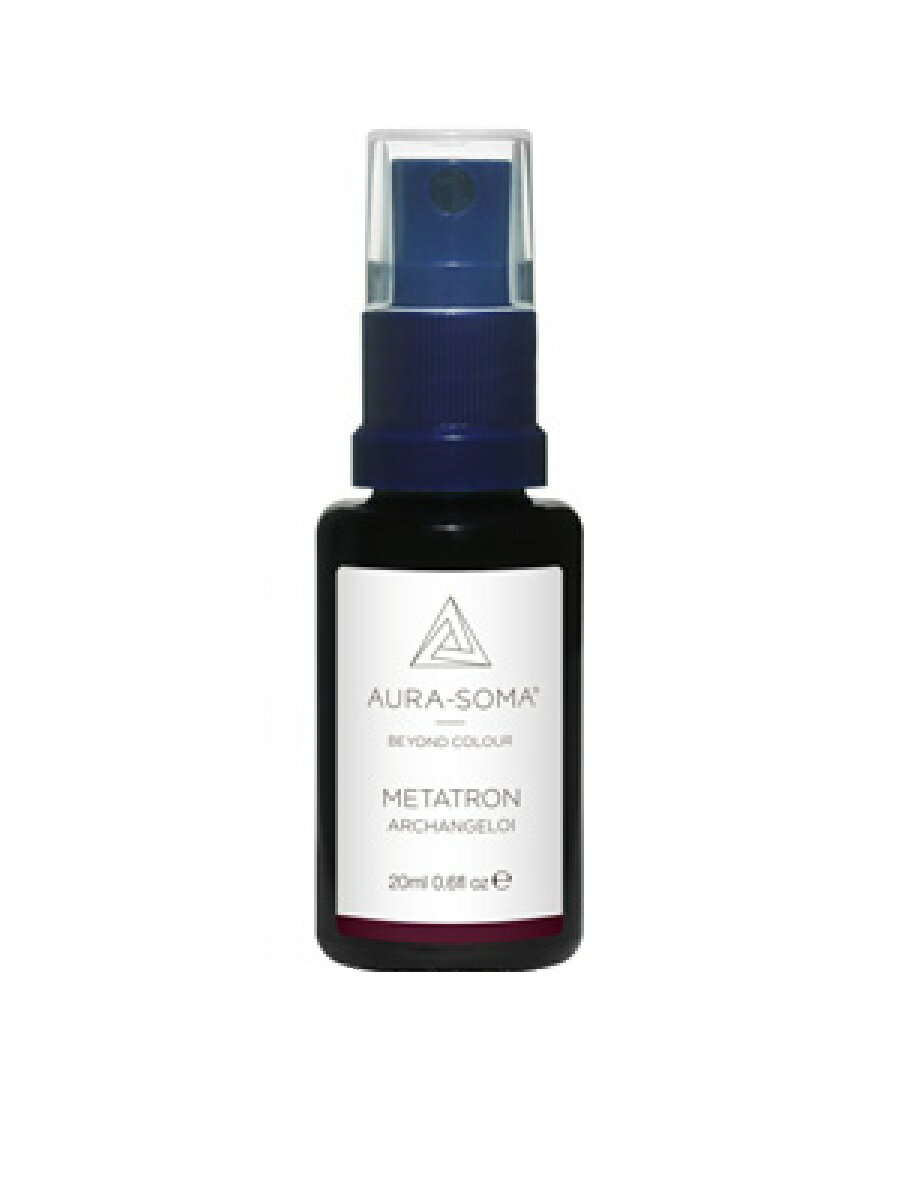 I[\[} A[NGWFC 7 ^g(20ml) C{[J[Y aura-soma