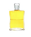 オーラソーマ ボトル 42番 収穫 イクイリブリアムボトル(イエロー/イエロー)（50ml）レインボーカラーズ aura-soma