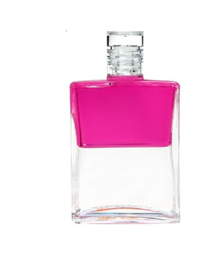 オーラソーマ ボトル 69番 鳴り響く鐘 イクイリブリアムボトル(マゼンタ/クリアー)(50ml)レインボーカラーズ aura-soma オーラソーマ ボトル 69番 鳴り響く鐘 イクイリブリアムボトル(マゼンタ/クリアー)(50ml)レインボーカラーズ aura-soma