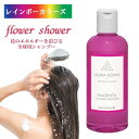 フラワーシャワー 10番 マゼンタ (250ml) オーラソーマ レインボーカラーズ aura-soma