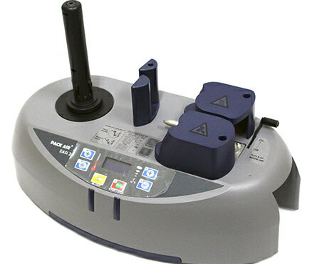 送料無料 新品 AirBuffer 格安 快速 エアー緩衝材製造機 AB2017N-10M(2020版) 【即日発送対応】 エアークッション製造機 エアーキャップ