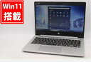  yΉ   13.3C` HP ProBook 430G7 Windows11 \ 10Core i5-10210U 8GB NVMe256GB-SSD J  Officet Win11ym[gp\R Ãp\R PCziWindows10Ή\ Win10j