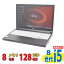 ǹ̵ б ¨ȯ  15.6 Fujitsu LIFEBOOK A579/B / Windows11/ ǽ ȬCore i5-8265u/ 8GB/ ®128GB-SSD/ Office/ Win11ڥΡȥѥ ťѥ PCۡWindows10бǽ/ Win10