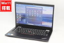  yΉ  Ôi 13.3C` Lenovo ThinkPad L13 Gen2 (20VJ) Windows11 z\ 11Core i5-1135G7 8GB NVMe256GB-SSD J  Officet Win11ym[gp\R Ãp\R PCziWindows10Ή\ Win10j