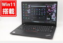  yΉ  L tHD 13.3C` Lenovo ThinkPad X13 Gen 1 Windows11 \ 10Core i5-10210U 8GB NVMe256GB-SSD J  Officet Win11ym[gp\R Ãp\R PCziWindows10Ή\ Win10j