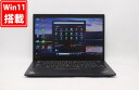  yΉ  Ǖi tHD 13.3C` Lenovo ThinkPad X395 Windows11 AMD Ryzen5 Pro 3500U 16GB NVMe256GB-SSD J  Officet Win11ym[gp\R Ãp\R PCziWindows10Ή\ Win10j