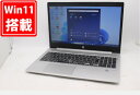  yΉ  ÖL 15.6C` HP ProBook 450 G7 Windows11 \ 10Core i5-10210u 8GB NVMe256GB-SSD J  Officet Win11ym[gp\R Ãp\R PCziWindows10Ή\ Win10j