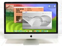  yΉ  Ôi 4KΉ 21.5C`ť^ Apple iMac A2116 (Retina 4K,2019) macOS 14 sonoma(KWindows11ǉ\) \ Core i3-8100 8GB Vi512GB-SSD Radeon Pro 555X J  fXNgbv Ãp\R PC