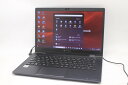送料無料 あす楽対応 即日発送 訳有 13.3インチ TOSHIBA dynabook G83FP Windows11 超高性能 10世代Core i5-10210u 8GB 爆速NVMe式128GB-SSD カメラ 無線Wi-Fi6 Office付 Win11【ノートパソコン 中古パソコン 中古PC】(Windows10も対応可能 Win10)(2)