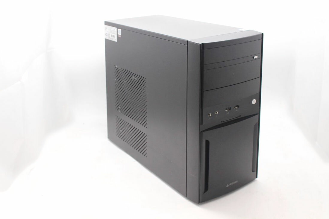 ゲーミングPC 送料無料 中古美品 マ