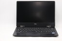 あす楽対応 送料無料 即日発送 返品不可 ジャンク 12.5インチ NEC PC-VKT12HZG3 七世代 i5-7Y54 8GB SSD-128G 無線 ノ...