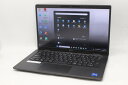 送料無料 あす楽対応 即日発送 中古訳有 フルHD 13.3インチ DELL Latitude 7320 Windows11 卓越性能 11世代Core i7-1185G7 16GB 爆速NVMe式512GB-SSD カメラ 無線Wi-Fi6 Office付 Win11【ノートパソコン 中古パソコン 中古PC】(Windows10も対応可能 Win10)(2)