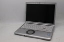 送料無料 あす楽対応 即日発送 訳有 返品不可 フルHD 12.1インチ Panasonic CF-SV8RDCVS Windows11 高性能 八世代Core i5-8365U 8GB 爆速256GB-SSD カメラ 無線 Office付 Win11【ノートパソコン 中古パソコン 中古PC】(Windows10も対応可能 Win10)(2)