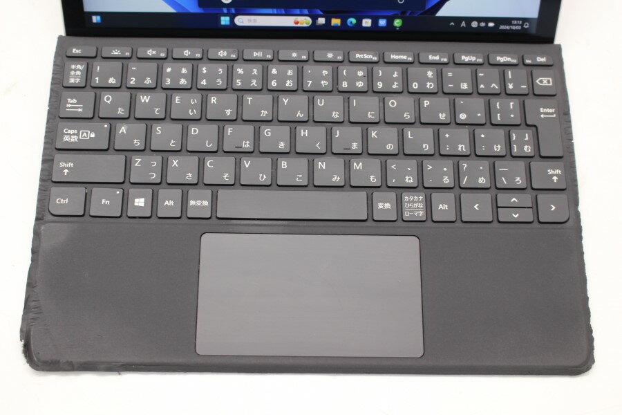 送料無料 あす楽対応 即日発送 中古 フルHD タッチ 10.1インチ Microsoft Surface GO2 Windows11 CoreM3-8100Y 8GB 爆速NVMe式128GB-SSD カメラ LTE 無線 リカバリ Office付 Win11【ノートパソコン 中古パソコン 中古PC】（Windows10も対応可能 Win10）