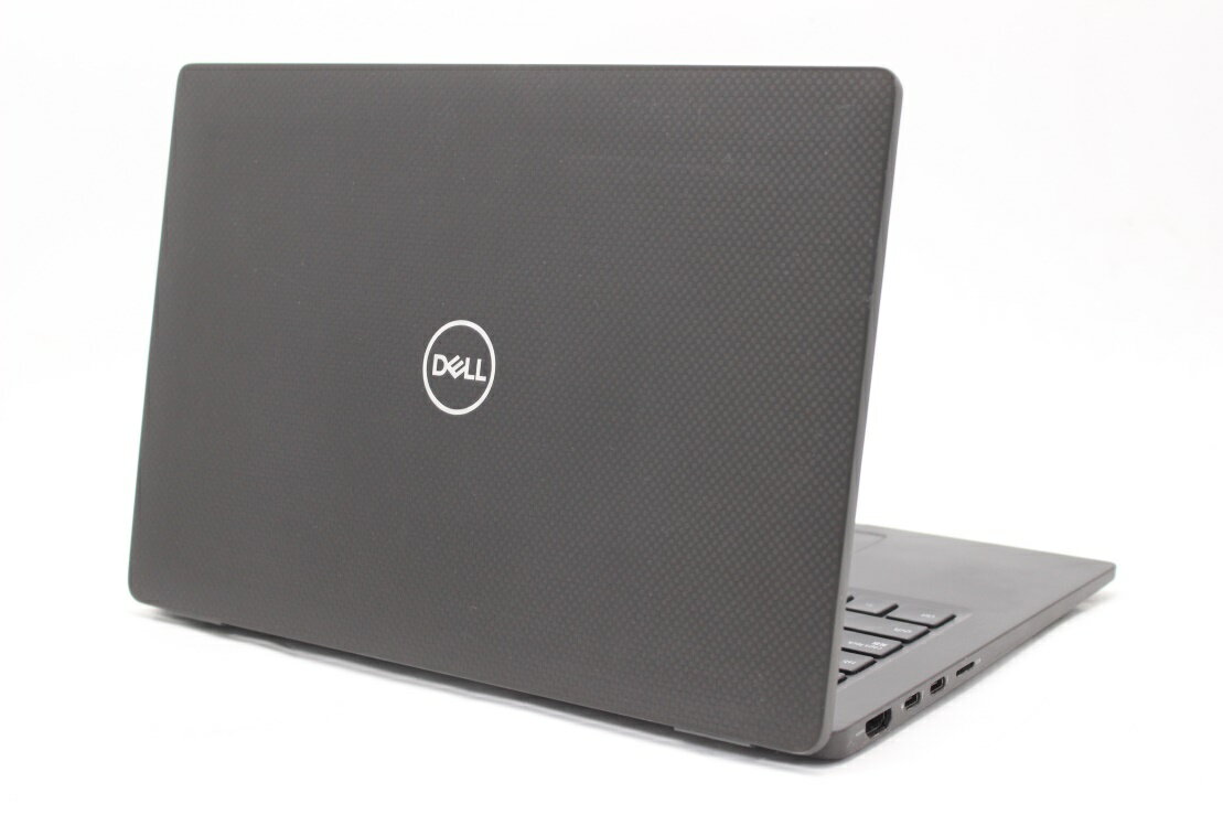 送料無料 あす楽対応 即日発送 中古 フルHD 13.3インチ DELL Latitude 7310 Windows11 超高性能 第10世代Core i7-10710U 16GB 爆速NVMe式512GB-SSD カメラ 無線Wi-Fi6 Office付 Win11【ノートパソコン 中古パソコン 中古PC】（Windows10も対応可能 Win10）