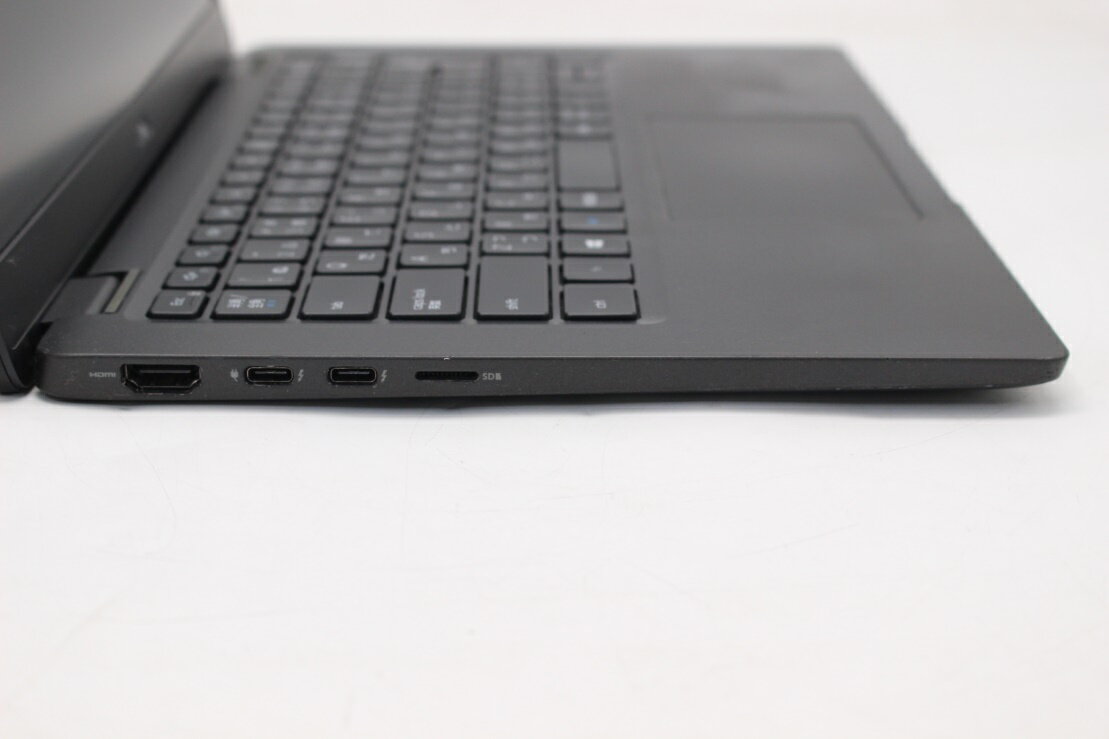 送料無料 あす楽対応 即日発送 中古 フルHD 13.3インチ DELL Latitude 7310 Windows11 超高性能 第10世代Core i7-10710U 16GB 爆速NVMe式512GB-SSD カメラ 無線Wi-Fi6 Office付 Win11【ノートパソコン 中古パソコン 中古PC】（Windows10も対応可能 Win10）