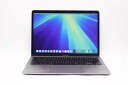 送料無料 あす楽対応 即日発送 中古良品 2K対応 13.3インチ Apple MacBook Air A2179 (2020年)グレー macOS Sequoia(正規版Windows11追加可能) 超高性能 第10世代Core i7-1060NG7 16GB 爆速NVMe式256GB-SSD カメラ 無線 リカバリ 【ノートパソコン 中古パソコン 中古PC】(2)