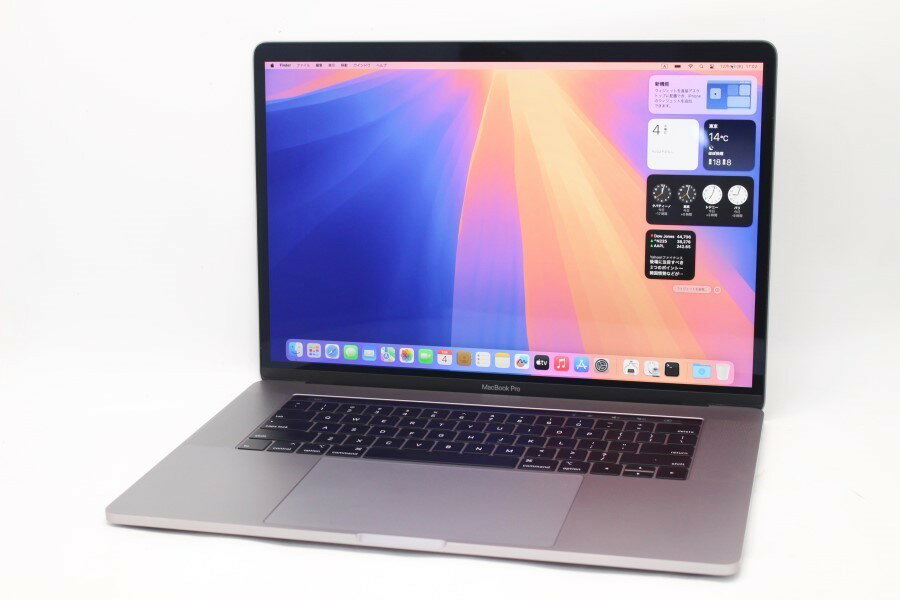 楽天市場】macbook pro 2018 中古の通販 楽天市場】macbook pro 2018 中古の通販