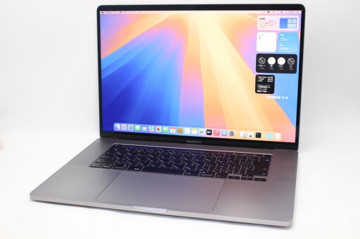 ゲーミングPC 送料無料 あす楽対応 即日発送 中古 3K対応 16インチ Apple MacBook Pro A2141 macOS 15 Sequoia(正規版Windows11追加可能) 8コア 超高性能 九世代Core i9-9980HK 64GB 爆速NVMe式1TB-SSD Radeon Pro 5500M カメラ 無線 【ノートパソコン 中古パソコン 中古PC】 ゲーミングPC 送料無料 あす楽対応 即日発送 中古 3K対応 16インチ Apple MacBook Pro A2141 macOS 15 Sequoia(正規版Windows11追加可能) 8コア 超高性能 九世代Core i9-9980HK 64GB 爆速NVMe式1TB-SSD Radeon Pro 5500M カメラ 無線 【ノートパソコン 中古パソコン 中古PC】