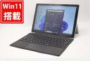 送料無料 あす楽対応 即日発送 中古 2K対応 タッチ 12.3インチ Microsoft Surface Pro7 Windows11 超高性能 第10世代Core i5-1035G4 8GB 爆速NVMe式256GB-SSD カメラ 無線Wi-Fi6 Office付 Win11【ノートパソコン 中古パソコン 中古PC】(Windows10も対応可能 Win10)(2)