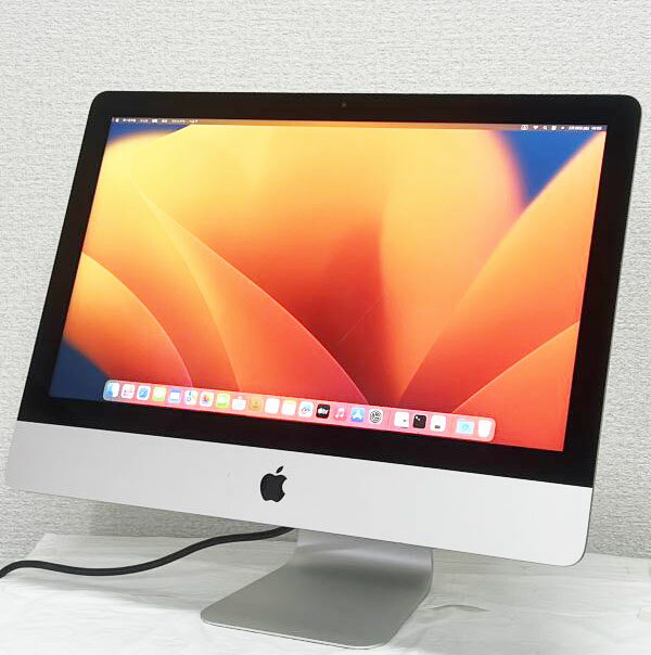 楽天市場】imac retina 4k 21.5 2017の通販 楽天市場】imac retina 4k 21.5 2017の通販