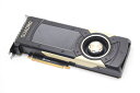 NVIDIA Quadro GV100 動作確認済 DisplayPort x4出力対応 32GB HBM2 プロフェッショナル グラフィックス/ PCI Ex...