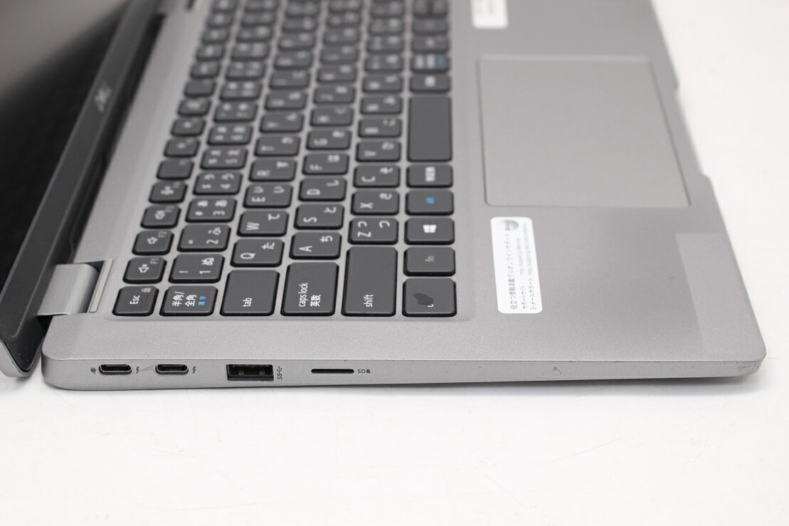 【中古】 東芝 dynabook R734/M Core i7 4810MQ 2.7GHz/8GB/128GB (SSD) /13.3W/FWXGA (1366x768) /Win10