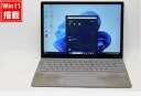 送料無料 あす楽対応 即日発送 中古 2K対応 タッチ 13.5インチ Microsoft Surface Laptop 2 Windows11 高性能 八世代Core i5-8350U 8GB 爆速NVMe式128GB-SSD カメラ 無線 リカバリ Office付 Win11【ノートパソコン 中古パソコン 中古PC】(Windows10も対応可能 Win10)(2)