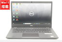 送料無料 あす楽対応 即日発送 中古 フルHD 14インチ DELL Latitude 3410 Windows11 超高性能 第10世代Core i7-10510u 16GB 爆速NVMe式512GB-SSD カメラ 無線 Office付 Win11【ノートパソコン 中古パソコン 中古PC】(Windows10も対応可能 Win10)(2)