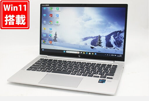 送料無料 あす楽対応 即日発送 中古訳有 フルHD 13.3インチ HP ELITEBOOK 830G8 Windows11 卓越性能 第11世代Core i7-1165G7 16GB 爆速NVMe式512GB-SSD カメラ 無線Wi-Fi6 Office付 Win11【ノートパソコン 中古パソコン 中古PC】(Windows10も対応可能 Win10) 送料無料 あす楽対応 即日発送 中古訳有 フルHD 13.3インチ HP ELITEBOOK 830G8 Windows11 卓越性能 第11世代Core i7-1165G7 16GB 爆速NVMe式512GB-SSD カメラ 無線Wi-Fi6 Office付 Win11【ノートパソコン 中古パソコン 中古PC】(Windows10も対応可能 Win10)