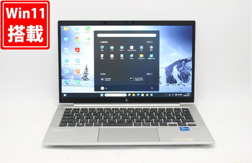 送料無料 あす楽対応 即日発送 中古美品 フルHD 13.3インチ HP EliteBook 830 G8 Windows11 卓越性能 第11世代Core i5-1145G7 16GB 爆速NVMe式256GB-SSD カメラ 無線Wi-Fi6 Office付 Win11【ノートパソコン 中古パソコン 中古PC】(Windows10も対応可能 Win10) 送料無料 あす楽対応 即日発送 中古美品 フルHD 13.3インチ HP EliteBook 830 G8 Windows11 卓越性能 第11世代Core i5-1145G7 16GB 爆速NVMe式256GB-SSD カメラ 無線Wi-Fi6 Office付 Win11【ノートパソコン 中古パソコン 中古PC】(Windows10も対応可能 Win10)