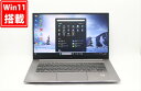 送料無料 あす楽対応 即日発送 中古 フルHD 15.6インチ HP ZBook Studio G7 Windows11 超高性能 第10世代Core i7-10850H 32GB 爆速NVMe式1TB-SSD NVIDIA Quadro RTX 3000 with Max-Q カメラ 無線Wi-Fi6 Office【ノートパソコン 中古パソコン 中古PC】(Windows10も対応可能)(2)