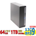 税込送料無料 あす楽対応 即日発送 美品 HP Elite SFF 8...(2)