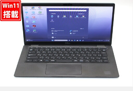 送料無料 あす楽対応 即日発送 良品 13.3インチ DELL Latitude 7310 Windows11 超高性能 第10世代Core i5-10310u 8GB 爆速256GB-SSD カメラ 無線 Office付 Win11【ノートパソコン 中古パソコン 中古PC】(Windows10も対応可能 Win10) 送料無料 あす楽対応 即日発送 良品 13.3インチ DELL Latitude 7310 Windows11 超高性能 第10世代Core i5-10310u 8GB 爆速256GB-SSD カメラ 無線 Office付 Win11【ノートパソコン 中古パソコン 中古PC】(Windows10も対応可能 Win10)