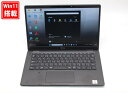 送料無料 あす楽対応 即日発送 中古良品 フルHD タッチ 13.3インチ DELL Latitude 7310 Windows11 超高性能 第10世代Core i7-10610u 16GB 爆速NVMe式512GB-SSD カメラ 無線 Office付 Win11【ノートパソコン 中古パソコン 中古PC】(Windows10も対応可能 Win10)(2)