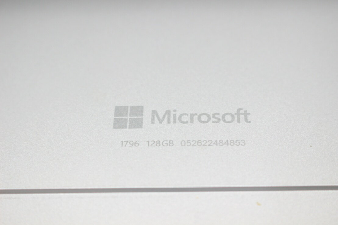 送料無料 あす楽対応 即日発送 中古良品 2K対応 12.3インチ タブレット Microsoft Surface Pro6 Windows11 高性能 八世代Core i5-8350u 8GB 爆速NVMe式128GB-SSD カメラ 無線 リカバリ Office付 Win11【ノートパソコン 中古パソコン 中古PC】（Windows10も対応可能 Win10） - Image 2