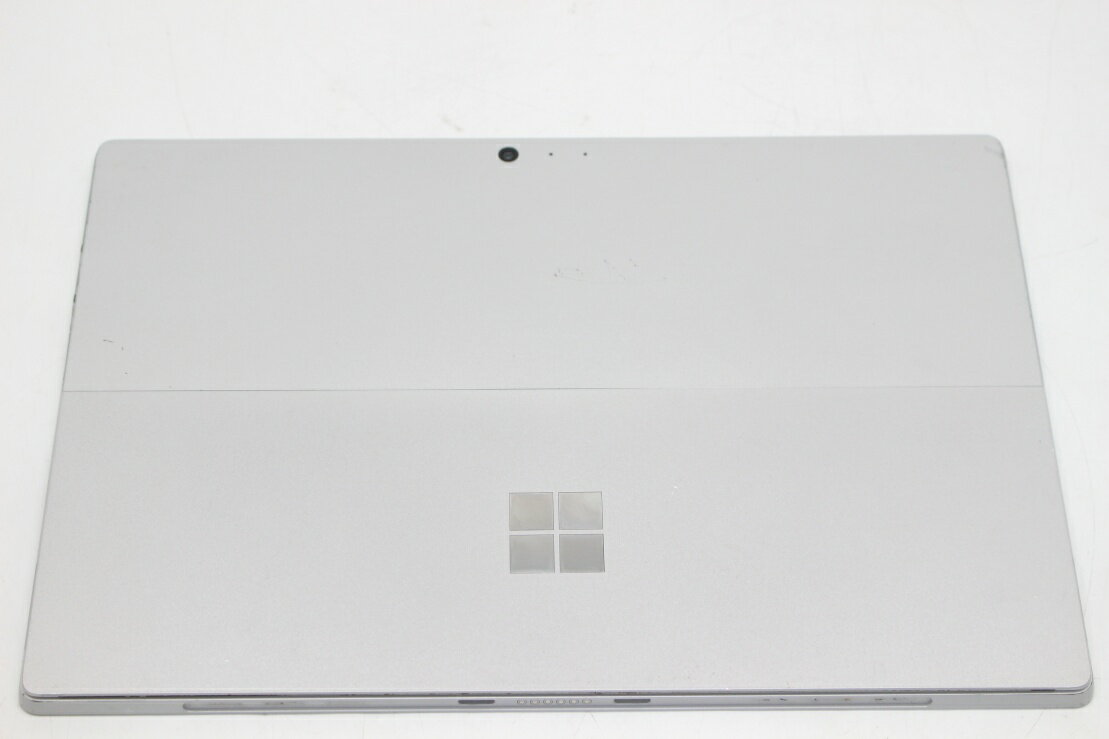 送料無料 あす楽対応 即日発送 中古良品 2K対応 12.3インチ タブレット Microsoft Surface Pro6 Windows11 高性能 八世代Core i5-8350u 8GB 爆速NVMe式128GB-SSD カメラ 無線 リカバリ Office付 Win11【ノートパソコン 中古パソコン 中古PC】（Windows10も対応可能 Win10） - Image 3