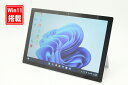 送料無料 あす楽対応 即日発送 訳有 2K対応 12.3インチ タブレット Microsoft Surface Pro6 Windows11 高性能 八世代Core i5-8350u 8GB 爆速NVMe式128GB-SSD カメラ 無線 リカバリ Office付 Win11【ノートパソコン 中古パソコン 中古PC】(Windows10も対応可能 Win10)(2)