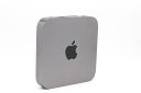 送料無料 あす楽対応 即日発送 中古美品 Apple Mac Mini A1993 Late-2018 macOS 15 Sequoia(正規版Windows11追加可能) 高性能 八世代Core i7-8700B 32GB 爆速NVMe式256GB-SSD 無線 リカバリ 【デスクトップ 中古パソコン 中古PC】(2)