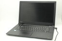 送料無料 あす楽対応 即日発送 訳有 フルHD 15.6インチ TOSHIBA dynabook B75DP Windows11 高性能 八世代Core i7-8650U 8GB 爆速256GB-SSD 無線 Office付 Win11【ノートパソコン 中古パソコン 中古PC】(Windows10も対応可能 Win10)(2)