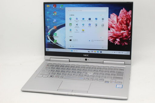 訳有 フルHD タッチ 13.3インチ NEC PC-VKT16G-4 Windows11 高性能 第8世代Core i5-8250U 8GB 爆速256GB-SSD カメラ 無線 Office付き Win11【中古ノートパソコン 中古パソコン 中古PC】送料無料 あす楽対応 即日発送(Windows10も対応可能 Win10) 訳有 フルHD タッチ 13.3インチ NEC PC-VKT16G-4 Windows11 高性能 第8世代Core i5-8250U 8GB 爆速256GB-SSD カメラ 無線 Office付き Win11【中古ノートパソコン 中古パソコン 中古PC】送料無料 あす楽対応 即日発送(Windows10も対応可能 Win10)