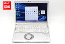 中古 フルHD対応WUXGA 12.1インチ Panasonic Le...(2)