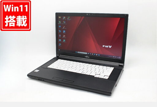 送料無料 あす楽対応 即日発送 中古良品 15.6インチ Fujitsu LifeBOOK A5510D Windows11 超高性能 第10世代Core i5-10310U 8GB 爆速128GB-SSD カメラ 無線Wi-Fi6 Office付 Win11【ノートパソコン 中古パソコン 中古PC】(Windows10も対応可能 Win10) 送料無料 あす楽対応 即日発送 中古良品 15.6インチ Fujitsu LifeBOOK A5510D Windows11 超高性能 第10世代Core i5-10310U 8GB 爆速128GB-SSD カメラ 無線Wi-Fi6 Office付 Win11【ノートパソコン 中古パソコン 中古PC】(Windows10も対応可能 Win10)