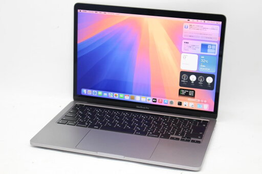 送料無料 あす楽対応 即日発送 良品 2K対応 13.3インチ Apple MacBook Pro A2251 (2020,TouchBar) グレー macOS 15 Sequoia(正規版Windows11追加可能) 超高性能 第10世代Core i5-1038NG7 16GB 爆速NVMe式1TB-SSD カメラ 無線 リカバリ 送料無料 あす楽対応 即日発送 良品 2K対応 13.3インチ Apple MacBook Pro A2251 (2020,TouchBar) グレー macOS 15 Sequoia(正規版Windows11追加可能) 超高性能 第10世代Core i5-1038NG7 16GB 爆速NVMe式1TB-SSD カメラ 無線 リカバリ