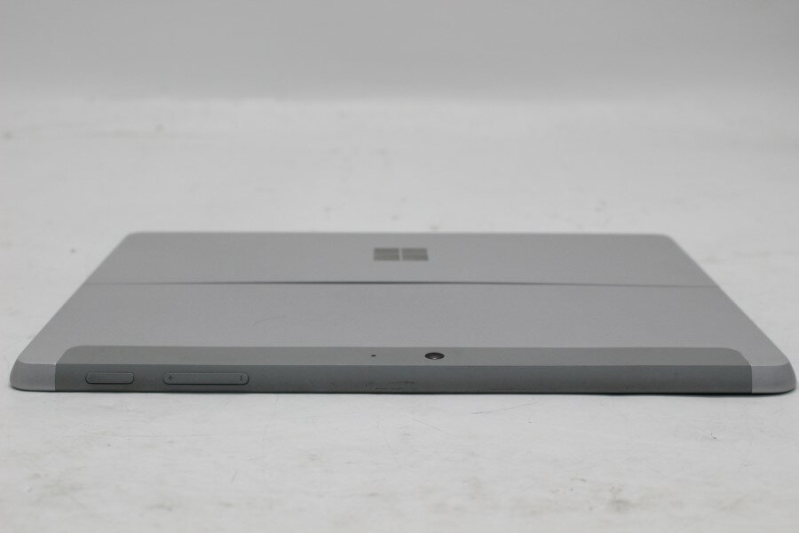 送料無料 あす楽対応 即日発送 訳有(AC欠品) 10インチ タブレット Microsoft Surface GO Model.1824 Windows11 Pentium 4415Y 4GB 爆速64GB-SSD カメラ 無線 リカバリ Office付 Win11【ノートパソコン 中古パソコン 中古PC】（Windows10も対応可能 Win10）