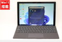 送料無料 あす楽対応 即日発送 中古 2K対応 タッチ 12.3インチ Microsoft Surface Pro5 Model.1807 Windows11 七世代Core i5-7300U 8GB 爆速NVMe式256GB-SSD カメラ LTE 無線 リカバリ Office付 Win11【ノートパソコン 中古パソコン 中古PC】(Windows10も対応可能 Win10)